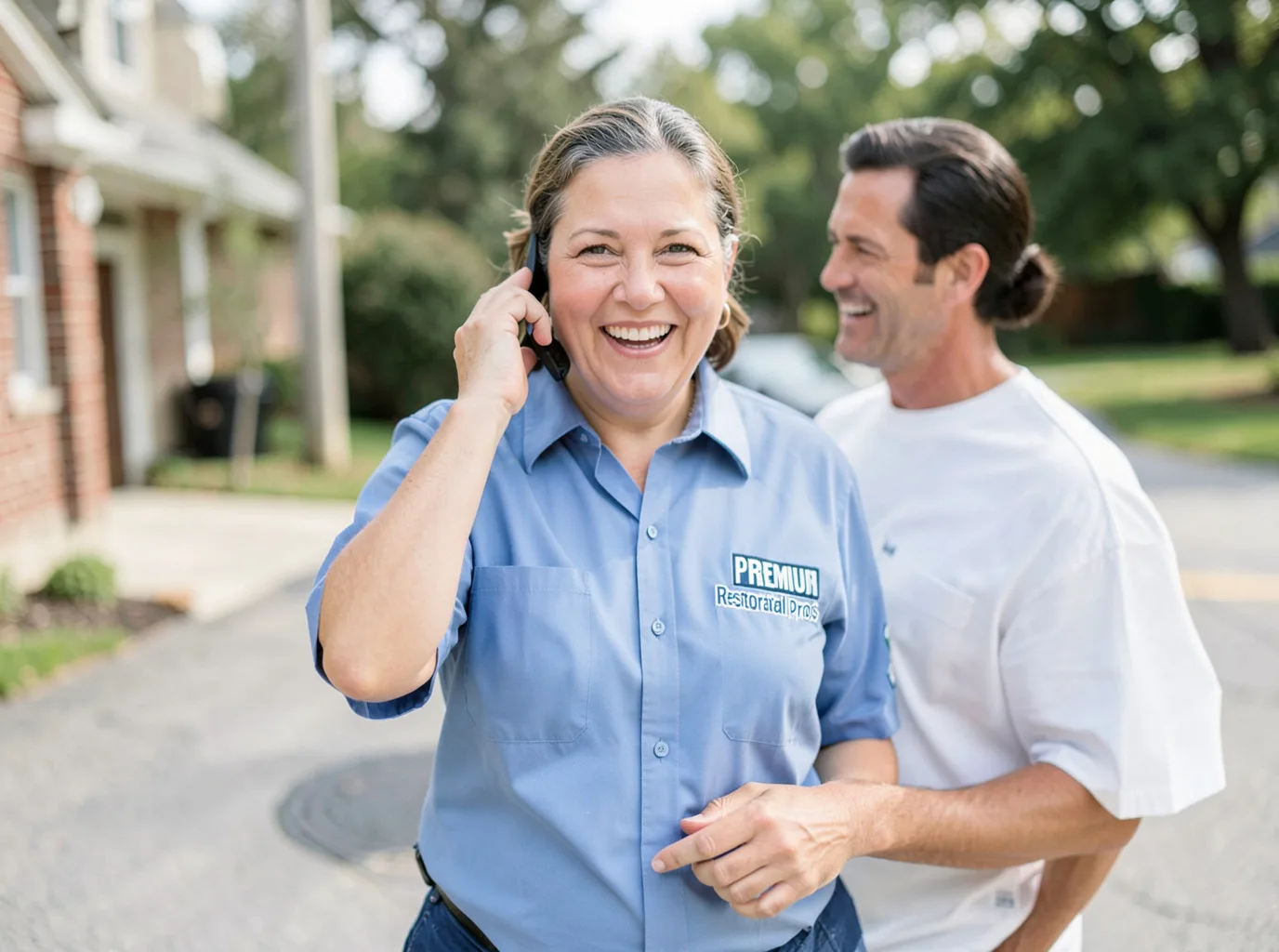 Water Damage Restoration Cranbury, NJ FAQs